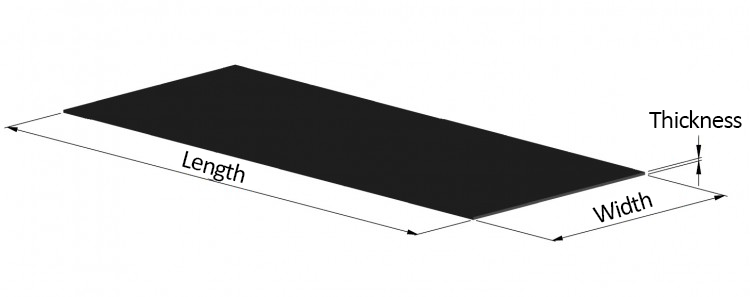 plancha